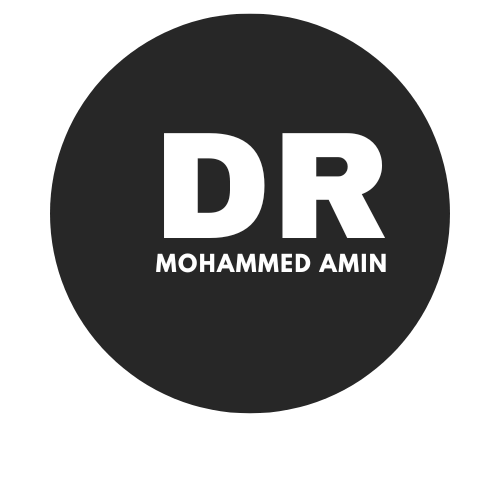 dr mohammed amin